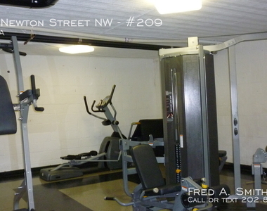 1435 Newton Street Nw - Photo Thumbnail 9