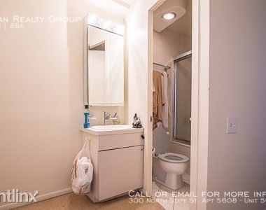 300 North State St. Apt 5608 - Photo Thumbnail 8