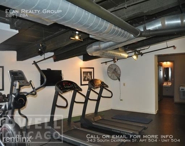 343 South Dearborn St. Apt 504 - Photo Thumbnail 17