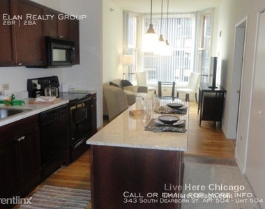 343 South Dearborn St. Apt 504 - Photo Thumbnail 77