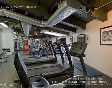 343 South Dearborn St. Apt 504 - Photo Thumbnail 92