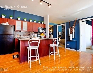 343 South Dearborn St. Apt 504 - Photo Thumbnail 37