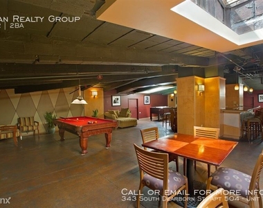 343 South Dearborn St. Apt 504 - Photo Thumbnail 9