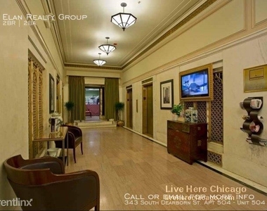 343 South Dearborn St. Apt 504 - Photo Thumbnail 86