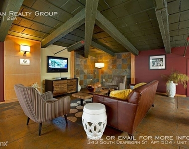 343 South Dearborn St. Apt 504 - Photo Thumbnail 19