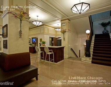 343 South Dearborn St. Apt 504 - Photo Thumbnail 82