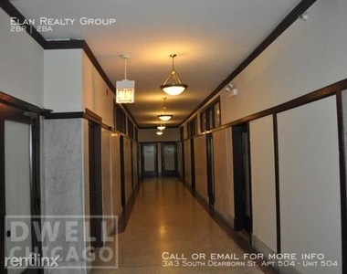 343 South Dearborn St. Apt 504 - Photo Thumbnail 57