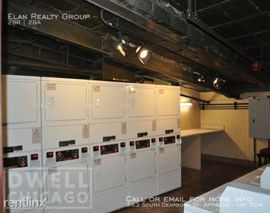 343 South Dearborn St. Apt 504 - Photo Thumbnail 66