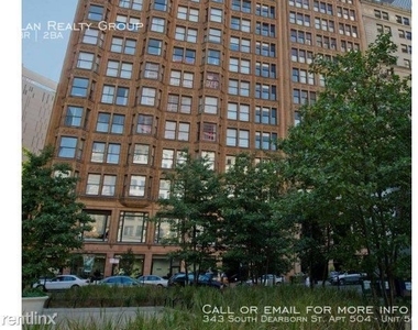 343 South Dearborn St. Apt 504 - Photo Thumbnail 55