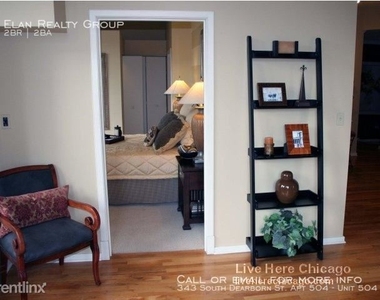 343 South Dearborn St. Apt 504 - Photo Thumbnail 24