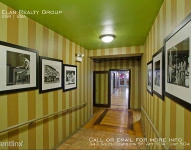 343 South Dearborn St. Apt 504 - Photo Thumbnail 43