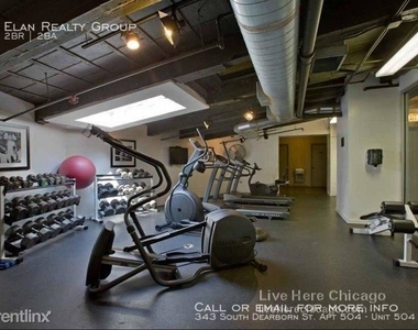 343 South Dearborn St. Apt 504 - Photo Thumbnail 89