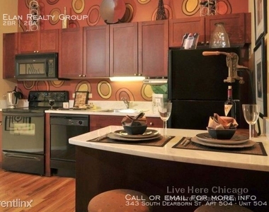 343 South Dearborn St. Apt 504 - Photo Thumbnail 42