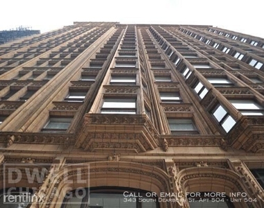 343 South Dearborn St. Apt 504 - Photo Thumbnail 16