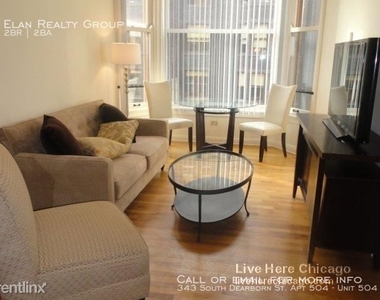 343 South Dearborn St. Apt 504 - Photo Thumbnail 71