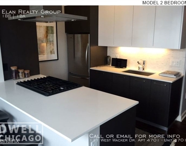 111 West Wacker Dr. Apt 4701 - Photo Thumbnail 191