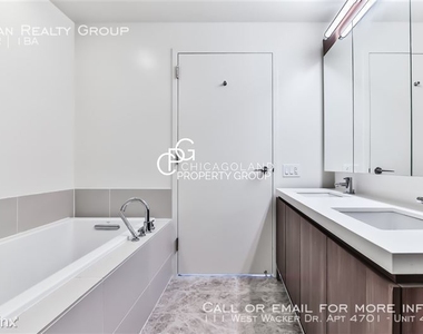 111 West Wacker Dr. Apt 4701 - Photo Thumbnail 94