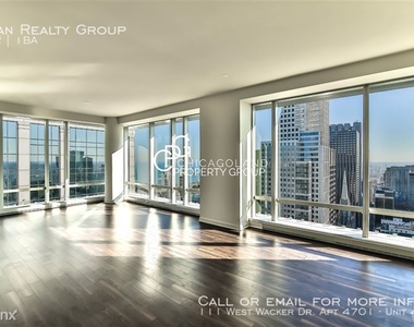 111 West Wacker Dr. Apt 4701 - Photo Thumbnail 230