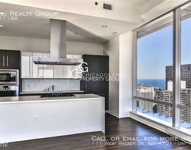 111 West Wacker Dr. Apt 4701 - Photo Thumbnail 239