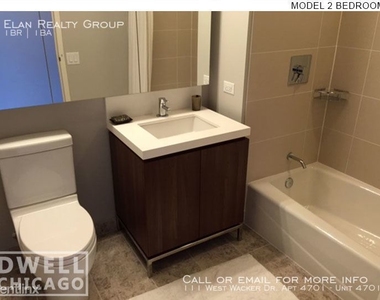 111 West Wacker Dr. Apt 4701 - Photo Thumbnail 198