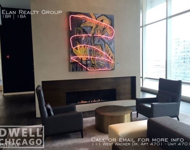 111 West Wacker Dr. Apt 4701 - Photo Thumbnail 63