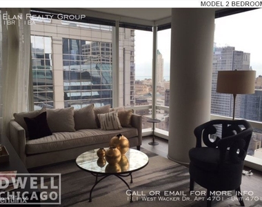 111 West Wacker Dr. Apt 4701 - Photo Thumbnail 188