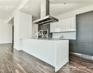 111 West Wacker Dr. Apt 4701 - Photo Thumbnail 243