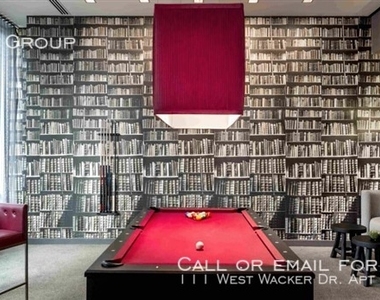 111 West Wacker Dr. Apt 4701 - Photo Thumbnail 119