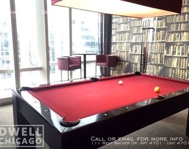 111 West Wacker Dr. Apt 4701 - Photo Thumbnail 45