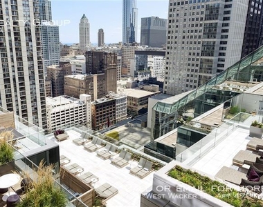 111 West Wacker Dr. Apt 4701 - Photo Thumbnail 178