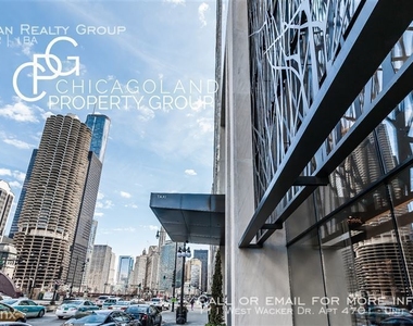 111 West Wacker Dr. Apt 4701 - Photo Thumbnail 213