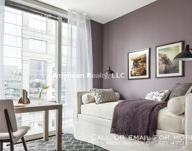 111 West Wacker Dr. Apt 4701 - Photo Thumbnail 88