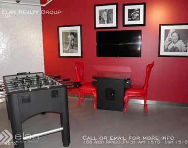 188 West Randolph St. Apt 1510 - Photo Thumbnail 2