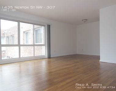 1435 Newton St Nw - Photo Thumbnail 4