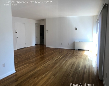 1435 Newton St Nw - Photo Thumbnail 1