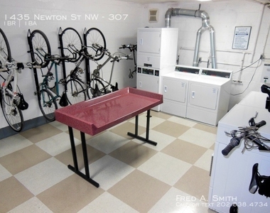 1435 Newton St Nw - Photo Thumbnail 10