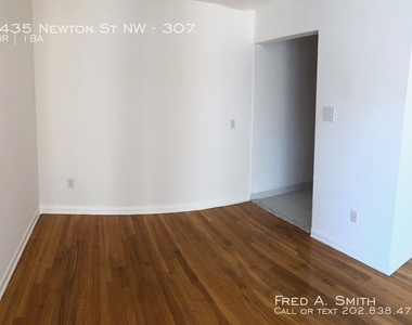 1435 Newton St Nw - Photo Thumbnail 2