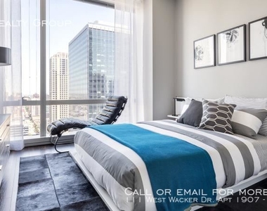 111 West Wacker Dr. Apt 1907 - Photo Thumbnail 81