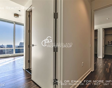 111 West Wacker Dr. Apt 1907 - Photo Thumbnail 248