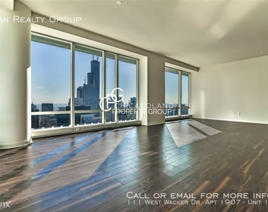 111 West Wacker Dr. Apt 1907 - Photo Thumbnail 232