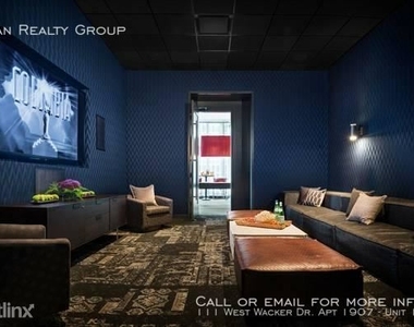 111 West Wacker Dr. Apt 1907 - Photo Thumbnail 146