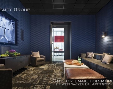 111 West Wacker Dr. Apt 1907 - Photo Thumbnail 142