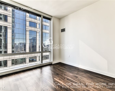 111 West Wacker Dr. Apt 1907 - Photo Thumbnail 184