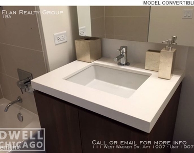 111 West Wacker Dr. Apt 1907 - Photo Thumbnail 169