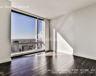 111 West Wacker Dr. Apt 1907 - Photo Thumbnail 111