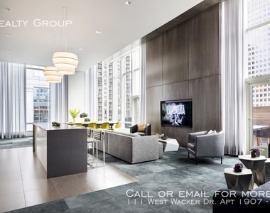 111 West Wacker Dr. Apt 1907 - Photo Thumbnail 166