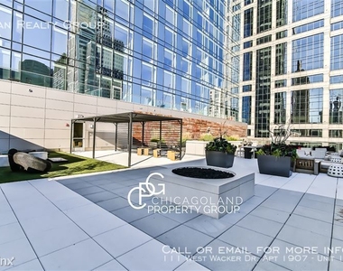 111 West Wacker Dr. Apt 1907 - Photo Thumbnail 144