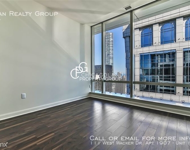 111 West Wacker Dr. Apt 1907 - Photo Thumbnail 250