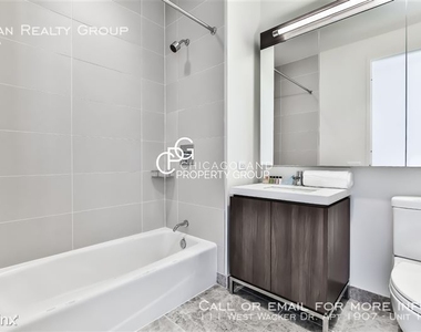 111 West Wacker Dr. Apt 1907 - Photo Thumbnail 253