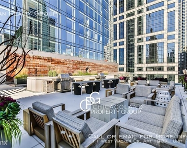 111 West Wacker Dr. Apt 1907 - Photo Thumbnail 269